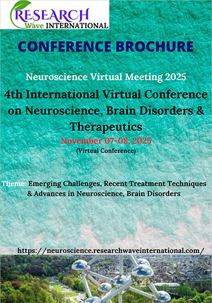 4th International-Virtual-Conference-on-Neuroscience,-Brain-Disorders-&-Therapeutics-(Neuroscience-2025)