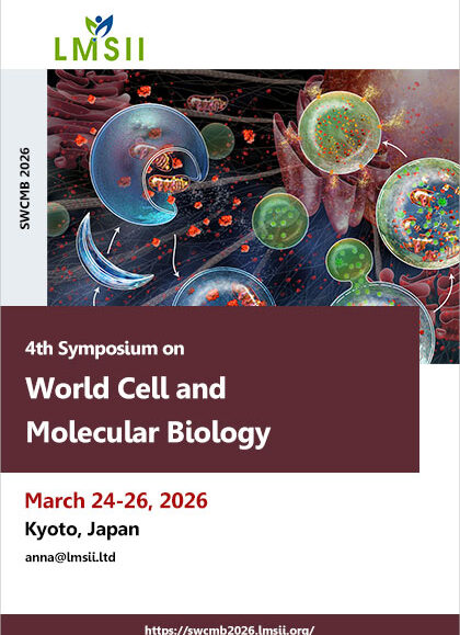 4th-Symposium-on-World-Cell-and-Molecular-Biology-(SWCMB-2026)