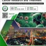 5th-International-Conference-on-Cancer-Research-and-Treatment-(Cancer-Research-2025)