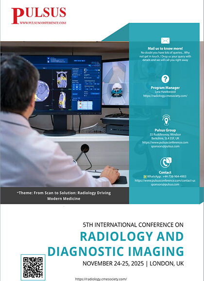5th-International-Conference-on-Radiology-and-Diagnostic-Imaging-(Radiology-2025)