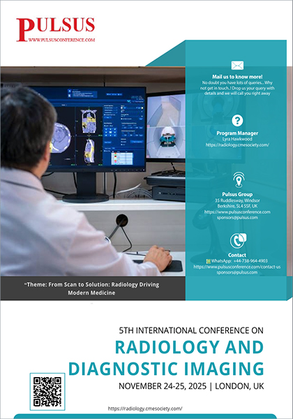 5th-International-Conference-on-Radiology-and-Diagnostic-Imaging-(Radiology-2025)