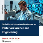 9th-Edition-of-International-Conference-on-Materials-Science-and-Engineering-(Materials-2026)