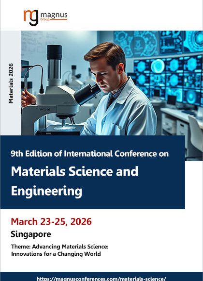9th-Edition-of-International-Conference-on-Materials-Science-and-Engineering-(Materials-2026)