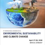 9th International-Conference-on Environmental-Sustainability and Climate-Change-2026