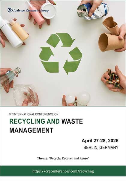 9th-International-Conference-on-Recycling-and-Waste-Management-(Recycling-2026)