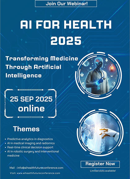 AI-for-Health-2025