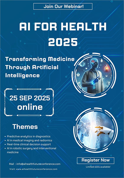 AI-for-Health-2025