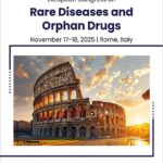 European-Congress-on-Rare-Diseases-and-Orphan-Drugs-(Euro-Rare-Diseases-2025)