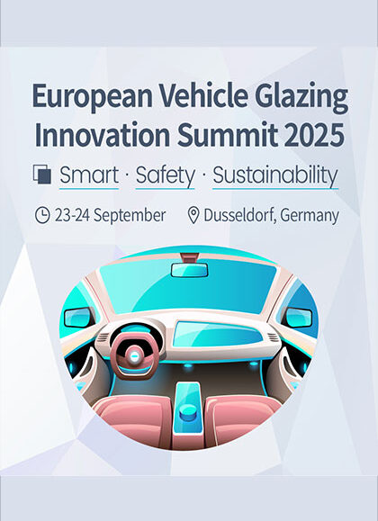 European-Vehicle-Glazing-Innovation-Summit-(EVGIS2025)