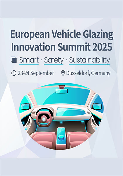 European-Vehicle-Glazing-Innovation-Summit-(EVGIS2025)