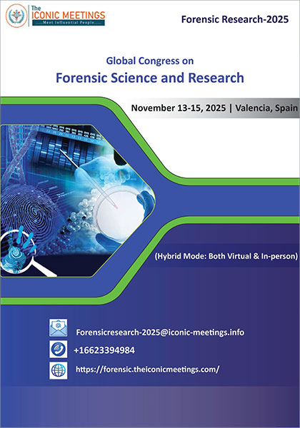 Global-Congress-on-Forensic-Science-and-Research-(Forensic-Research-2025)