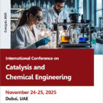 International-Conference-on-Catalysis-and-Chemical-Engineering-(Catalysis-2025)