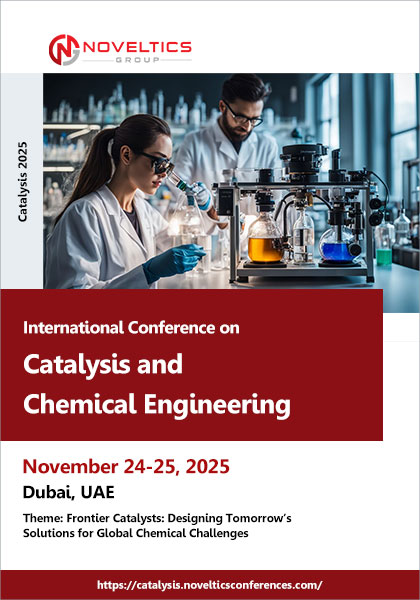 International-Conference-on-Catalysis-and-Chemical-Engineering-(Catalysis-2025)