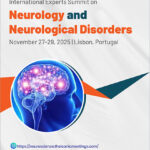 International-Experts-Summit-on-Neurology-and-Neurological-Disorders-(Neurology-2025)