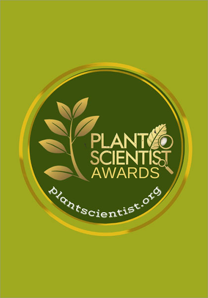 International-Plant-Scientist-Awards