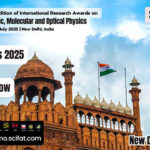 International-Research-Awards-on-Atomic,-Molecular-and-Optical-Physics-(AMO-Awards-2025)