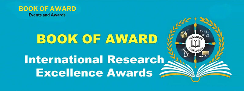 International-Research-Excellence-Awards-Book-of-Award