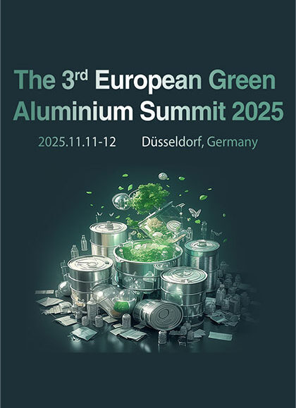 The-3rd-European-Green-Aluminium-Summit-(EGAS2025)