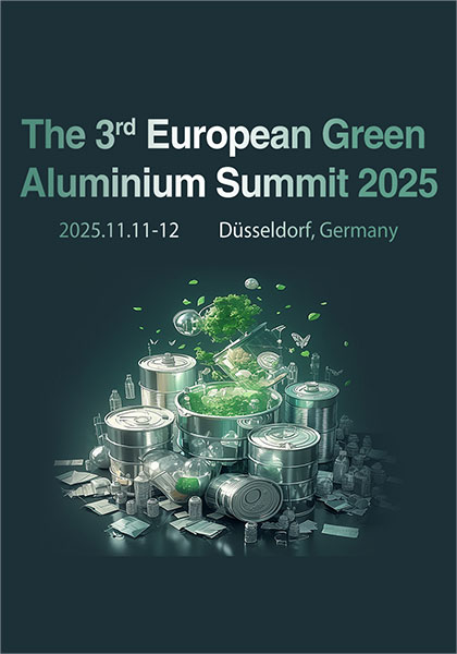 The-3rd-European-Green-Aluminium-Summit-(EGAS2025)