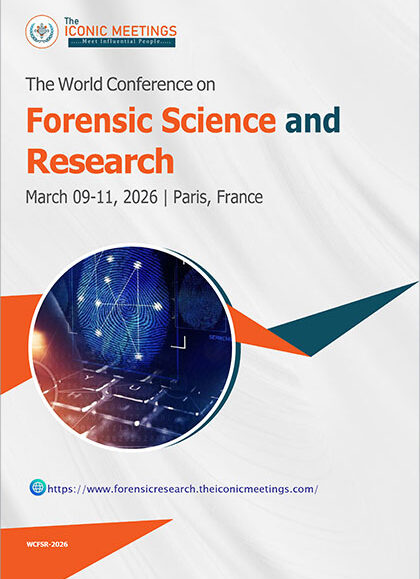 World-Conference-on-Forensic-Science-and-Research-(WCFSR-2026)