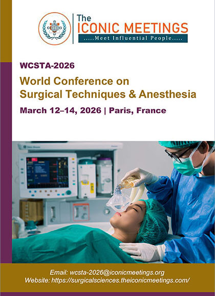 World-Conference-on-Surgical-Techniques-&-Anesthesia-(WCSTA-2026)