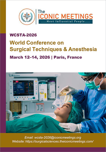 World-Conference-on-Surgical-Techniques-&-Anesthesia-(WCSTA-2026)