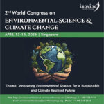 World-Congress-on-Environmental-Science-and-Climate-Change-2026