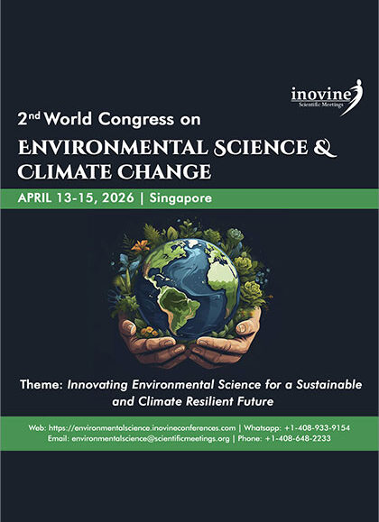 World-Congress-on-Environmental-Science-and-Climate-Change-2026