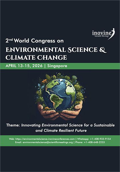 World-Congress-on-Environmental-Science-and-Climate-Change-2026
