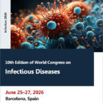 10th-Edition-of-World-Congress-on-Infectious-Diseases-(Infection-2026)