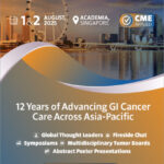 12th-Asia-Pacific-Gastroenterology-Cancer-Summit-(APGCS-2025)