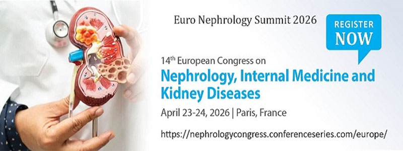 14th-European-Congress-on-Nephrology,-Internal-Medicine-and-Kidney-Diseases-(Euro-Nephrology-Summit-2026)
