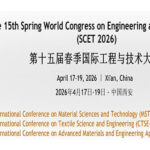 15th-Spring-World-Congress-on-Engineering-and-Technology-(SCET-2026)