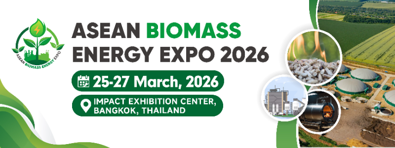 ASEAN Biomass Energy Expo 2026