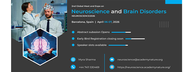 2nd-Global-Meet-&-Expo-on-Neuroscience-and-Brain-Disorders-(NEUROSCIENCE2026)