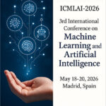 3rd-International-Conference-on-Machine-Learning-and-Artificial-Intelligence-(ICMLAI-2026)