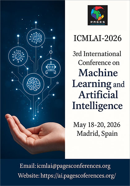3rd-International-Conference-on-Machine-Learning-and-Artificial-Intelligence-(ICMLAI-2026)