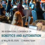 3rd-International-Conference-on-Robotics-and-Automation-(Robotics-2026)