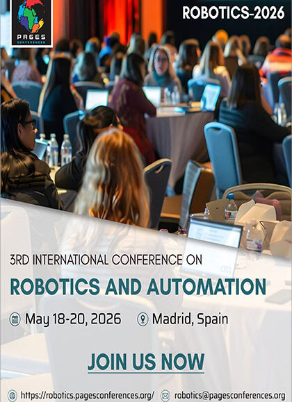 3rd-International-Conference-on-Robotics-and-Automation-(Robotics-2026)