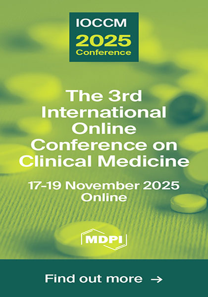 3rd-International-Online-Conference-on-Clinical-Medicine-(IOCCM-2025)