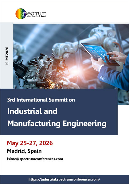 3rd-International-Summit-on-Industrial-and-Manufacturing-Engineering-(ISIME2026)