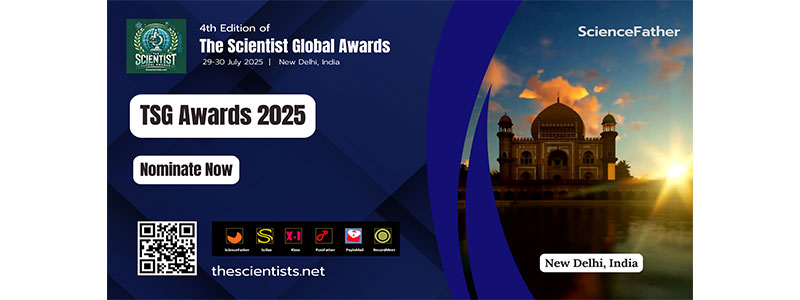 4th-Edition-of-The-Scientist-Global-Awards