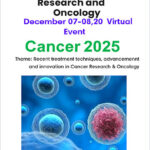 4th International-Virtual-Conference-on-Cancer-Research-and-Oncology-(Cancer-2025)