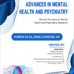 4th-World-Congress-on-Advances-in-Mental-Health-and-Psychiatry-(Mental-Health-2026)