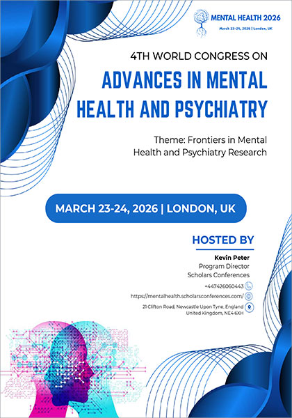 4th-World-Congress-on-Advances-in-Mental-Health-and-Psychiatry-(Mental-Health-2026)