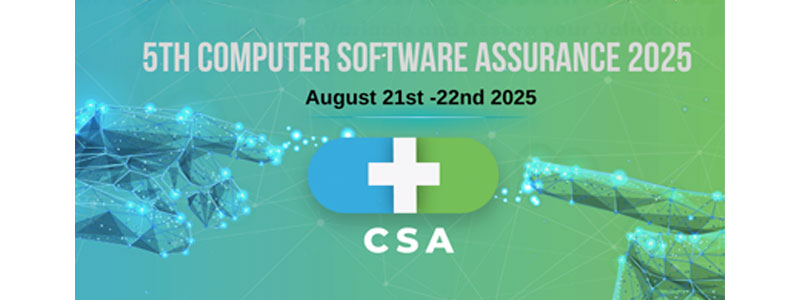 5th-Computer-Software-Assurance-(CSA-2025)