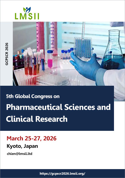 5th-Global-Congress-on-Pharmaceutical-Sciences-and-Clinical-Research-(GCPSCR-2026)