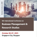 5th-International-Conference-on-Business-Management-&-Research-Studies-(Business-Conference-2025)