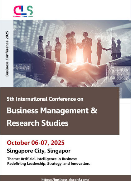 5th-International-Conference-on-Business-Management-&-Research-Studies-(Business-Conference-2025)