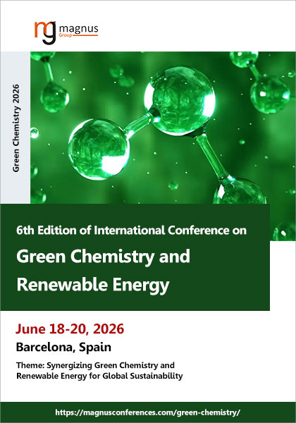 6th-Edition-of-International-Conference-on-Green-Chemistry-and-Renewable-Energy-(Green-Chemistry-2026)